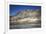 Panoramic Placidness-Andrew Geiger-Framed Giclee Print