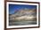 Panoramic Placidness-Andrew Geiger-Framed Giclee Print