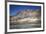 Panoramic Placidness-Andrew Geiger-Framed Giclee Print