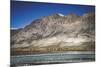Panoramic Placidness-Andrew Geiger-Mounted Giclee Print