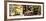 Panoramic - Route 66 - Gas Station - Arizona - United States-Philippe Hugonnard-Framed Photographic Print