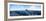 Panoramic View from the Watzmanngipfel to Steinernes Meer-Stefan Sassenrath-Framed Photographic Print