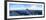 Panoramic View from the Watzmanngipfel to Steinernes Meer-Stefan Sassenrath-Framed Photographic Print