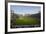 Panoramic view of 29,183 baseball fans at Citizens Bank Park, Philadelphia, PA, who are watching...-null-Framed Photographic Print