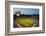 Panoramic view of 29,183 baseball fans at Citizens Bank Park, Philadelphia, PA, who are watching...-null-Framed Photographic Print