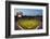 Panoramic view of 29,183 baseball fans at Citizens Bank Park, Philadelphia, PA, who are watching...-null-Framed Photographic Print