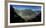 Panoramic View of Chiavenna Valley and Bregaglia, Valtellina, Lombardy, Italy, Europe-Roberto Moiola-Framed Photographic Print