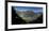 Panoramic View of Chiavenna Valley and Bregaglia, Valtellina, Lombardy, Italy, Europe-Roberto Moiola-Framed Photographic Print