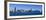 Panoramic View of Chicago Harbor, Chicago, Il-null-Framed Photographic Print