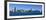 Panoramic View of Chicago Harbor, Chicago, Il-null-Framed Photographic Print