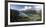 Panoramic View of Lakes Silvaplana and Surley, Julier Pass, Engadine-Roberto Moiola-Framed Photographic Print