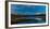 Panoramic view of Mount Denali, previously known as McKinley from Wonder Lake, Denali National P...-null-Framed Photographic Print