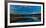 Panoramic view of Mount Denali, previously known as McKinley from Wonder Lake, Denali National P...-null-Framed Photographic Print