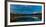 Panoramic view of Mount Denali, previously known as McKinley from Wonder Lake, Denali National P...-null-Framed Photographic Print