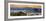 Panoramic View Of Rio De Janeiro, Brazil Landscape-SNEHITDESIGN-Framed Photographic Print