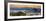 Panoramic View Of Rio De Janeiro, Brazil Landscape-SNEHITDESIGN-Framed Photographic Print