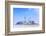 Panoramic View of Shanghai Skyline, China-Zoom-zoom-Framed Photographic Print