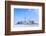 Panoramic View of Shanghai Skyline, China-Zoom-zoom-Framed Photographic Print