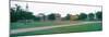 Panoramic View of the Campus of Dartmouth College in Hanover, New Hampshire-null-Mounted Photographic Print