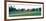 Panoramic View of the Campus of Dartmouth College in Hanover, New Hampshire-null-Framed Photographic Print