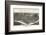 Panoramic View of the City of Cincinnati, Ohio, 1900-Henderson Litho Co^-Framed Art Print