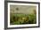 Panoramic View of the Harbour at Nassau in the Bahamas-Albert Bierstadt-Framed Giclee Print