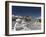 Panoramic View of the Potala Palace, Unesco World Heritage Site, Lhasa, Tibet, China-Don Smith-Framed Photographic Print