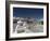 Panoramic View of the Potala Palace, Unesco World Heritage Site, Lhasa, Tibet, China-Don Smith-Framed Photographic Print