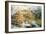 Panoramic View of the Whole Empire of Russia-Thomas Packer-Framed Giclee Print