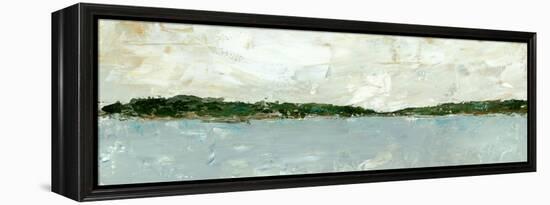 Panoramic Vista I-Ethan Harper-Framed Stretched Canvas