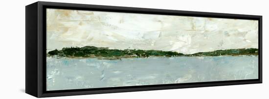 Panoramic Vista I-Ethan Harper-Framed Stretched Canvas