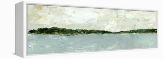 Panoramic Vista I-Ethan Harper-Framed Stretched Canvas