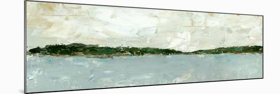 Panoramic Vista I-Ethan Harper-Mounted Art Print