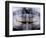 Panoramic X-Ray of Mouth-null-Framed Photographic Print