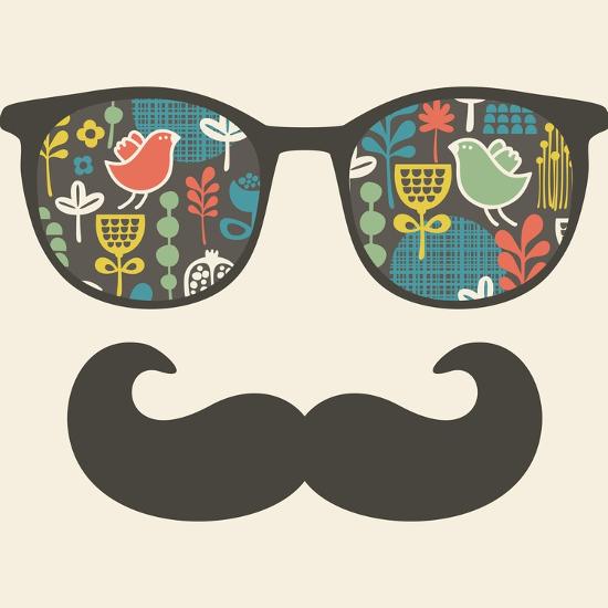 Art Print, , large