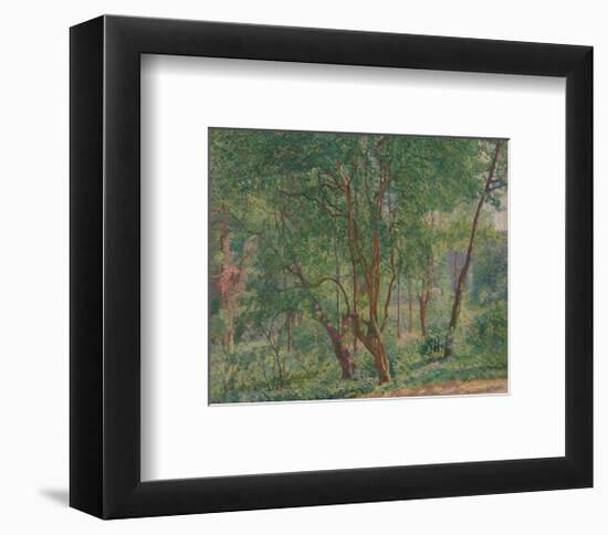 Panshanger Park-Spencer Frederick Gore-Framed Premium Giclee Print