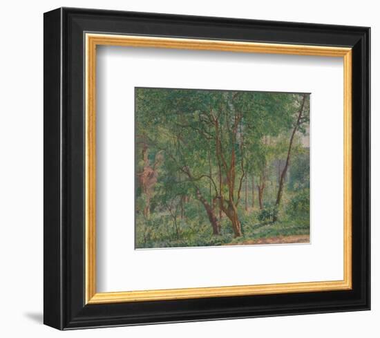 Panshanger Park-Spencer Frederick Gore-Framed Premium Giclee Print