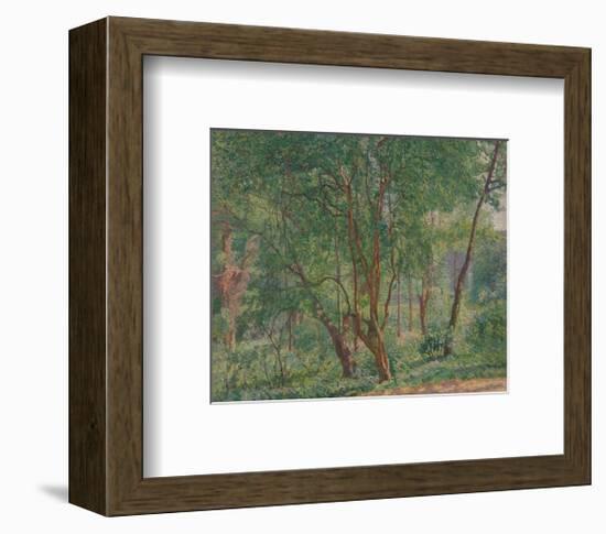 Panshanger Park-Spencer Frederick Gore-Framed Premium Giclee Print