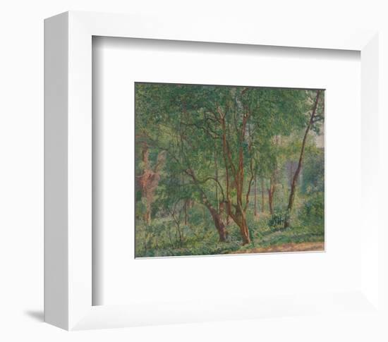 Panshanger Park-Spencer Frederick Gore-Framed Premium Giclee Print