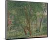 Panshanger Park-Spencer Frederick Gore-Mounted Premium Giclee Print