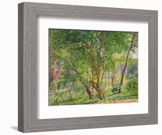 Panshanger Park-Spencer Frederick Gore-Framed Giclee Print