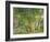 Panshanger Park-Spencer Frederick Gore-Framed Giclee Print