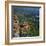 Pantanassa Monastery, Mistras, Greece, Europe-Tony Gervis-Framed Photographic Print