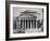 Pantheon and Obelisk Fountain in Piazza Della Rotonda-Philip Gendreau-Framed Photographic Print