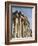 Pantheon in Paris-Rudy Sulgan-Framed Photographic Print