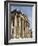 Pantheon in Paris-Rudy Sulgan-Framed Photographic Print