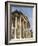 Pantheon in Paris-Rudy Sulgan-Framed Photographic Print