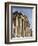 Pantheon in Paris-Rudy Sulgan-Framed Photographic Print