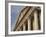 Pantheon in Paris-Rudy Sulgan-Framed Photographic Print