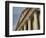 Pantheon in Paris-Rudy Sulgan-Framed Photographic Print